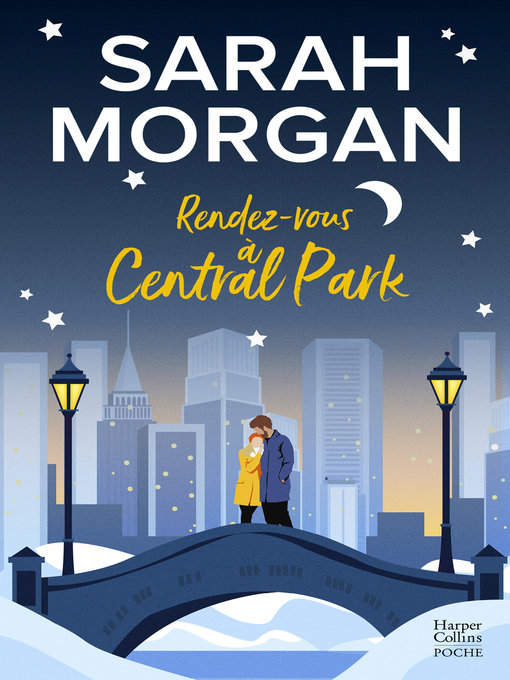 Title details for Rendez-vous à Central Park by Sarah Morgan - Available